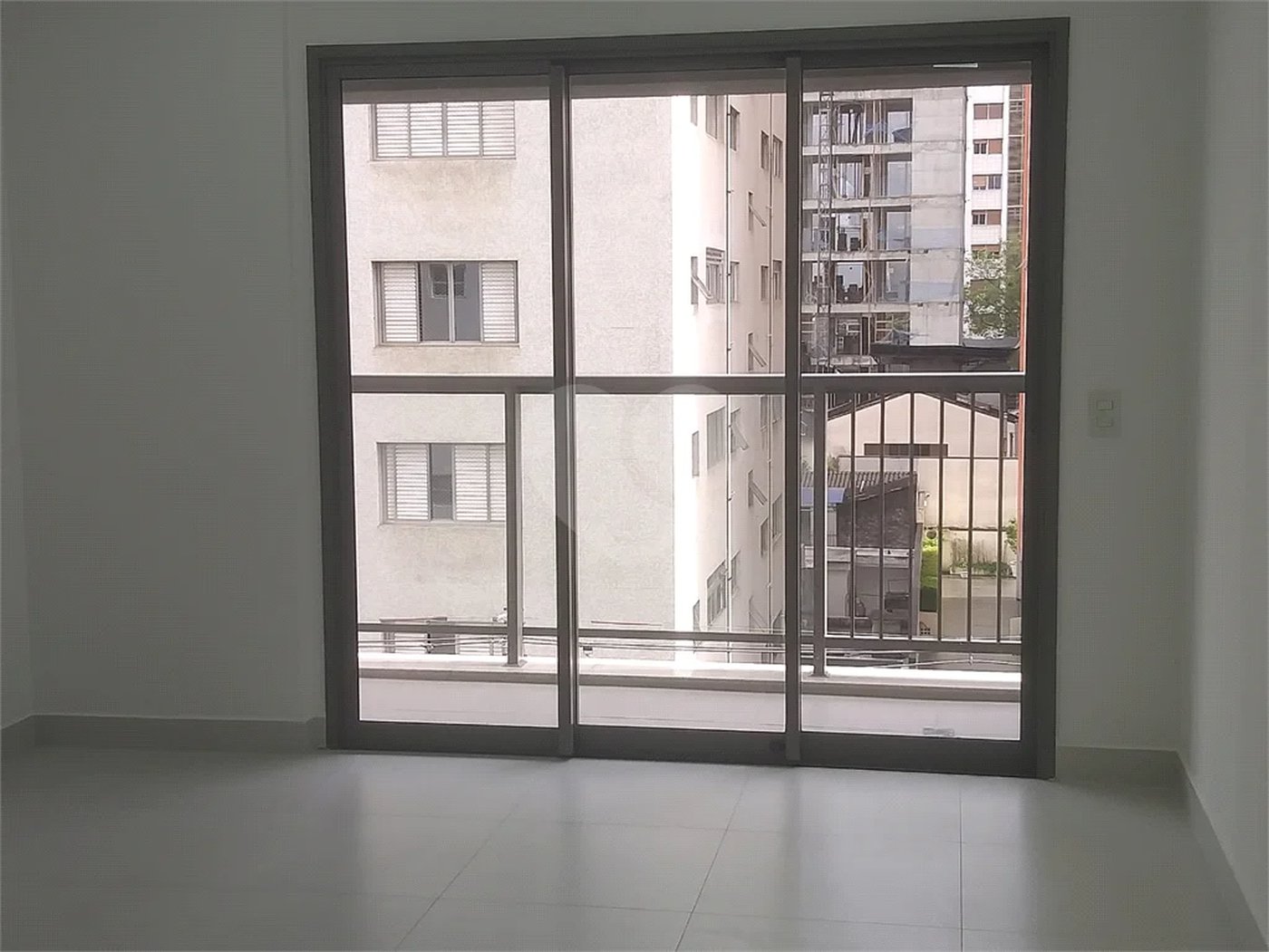 Sala comercial para locação no Paraíso