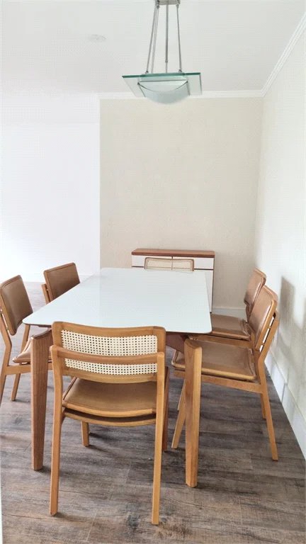 Apartamento à venda com 3 quartos, sendo 1 suíte, em Perdizes, São Paulo - SP
