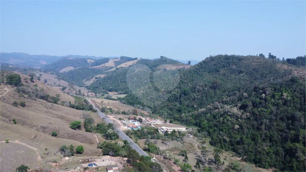 FAZENDA FORTALEZA, Caldas - MG