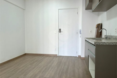 Apartamento/Studio 22 m² a venda na Chácara Klabin - 01 dormitório