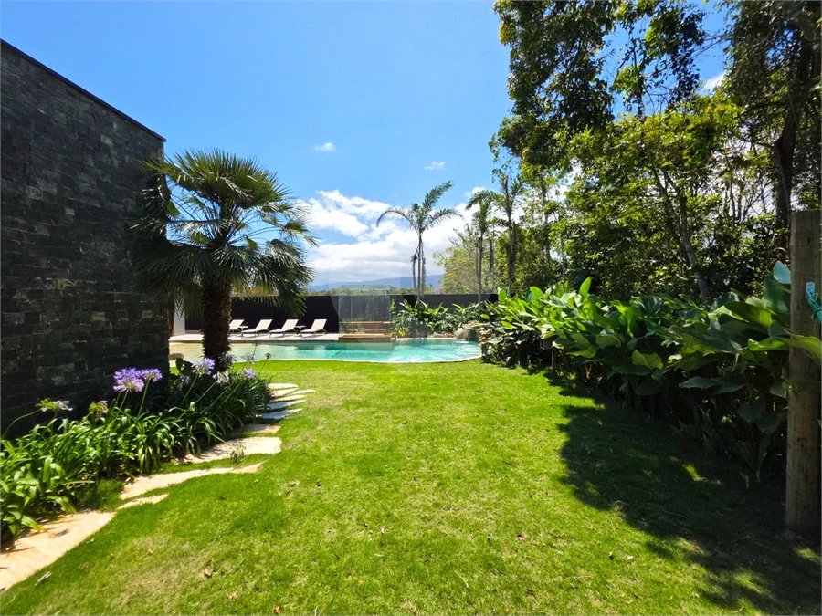 Casa à venda com 5 suítes em Riviera de São Lourenço, Bertioga, SP