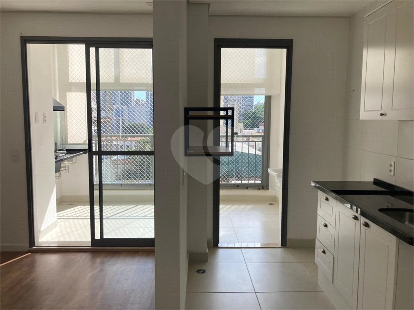Apartamento à venda com 2 quartos, sendo 1 suíte, em Chácara Santo Antônio, São Paulo, SP