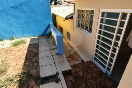 Casa Residencial Jardim São Carlos á venda.