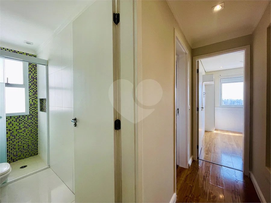 OPORTUNIDADE DE COMPRA NO DOMO HOME - 123 M² 3 DORMITORIOS SUITE COM CLOSET ANDAR ALTO!