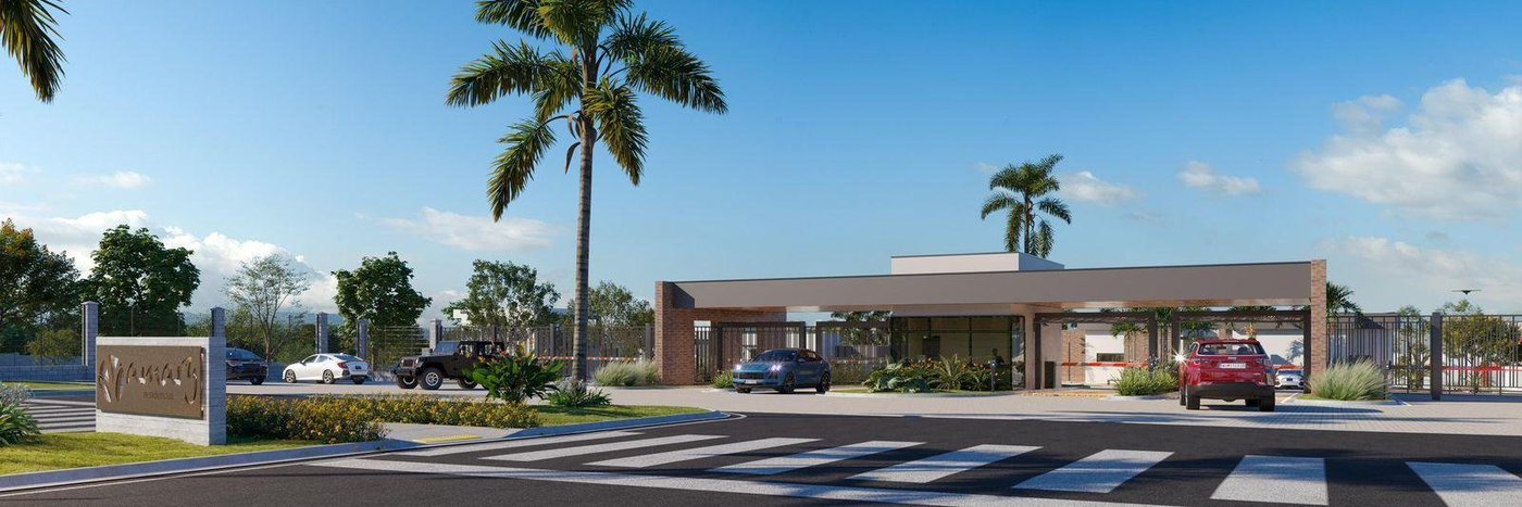 Residencial Amary