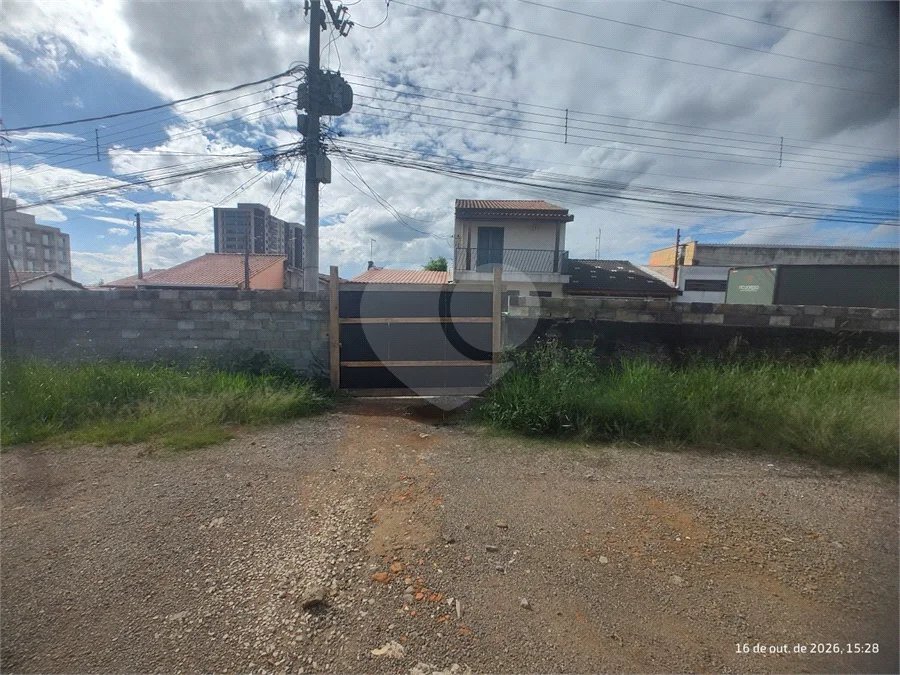 Terreno em Atibaia com 600 metros, pronto para construir, perfil para projetos residenciais e comerciais, excelente localização