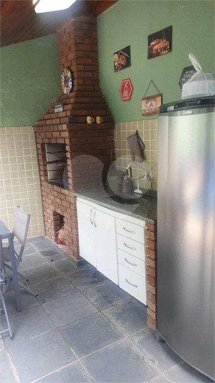 Sobrado para venda nas Palmas do Tremembé