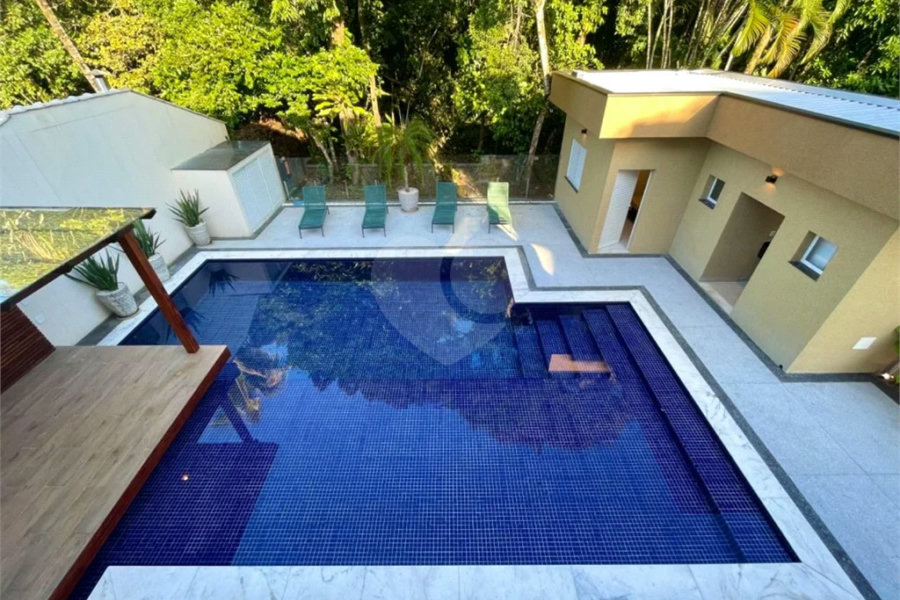 Casa à venda com 5 suítes em Riviera de São Lourenço, Bertioga, SP