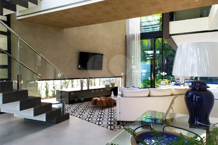 Casa à venda com 6 suítes em Riviera de São Lourenço, Bertioga, SP