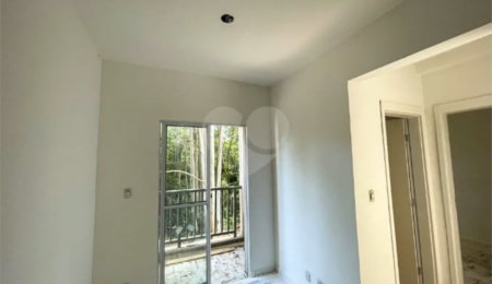 Apartamento à venda com 2 quartos em Recreio São Judas Tadeu, São Carlos, SP