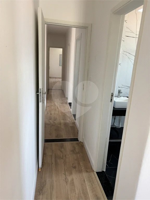 Sobrado de 140m2 à venda Jardim da Glória
