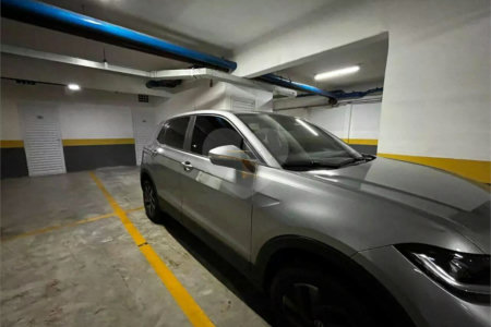 APARTAMENTO A VENDA 80M - LINO COUTINHO