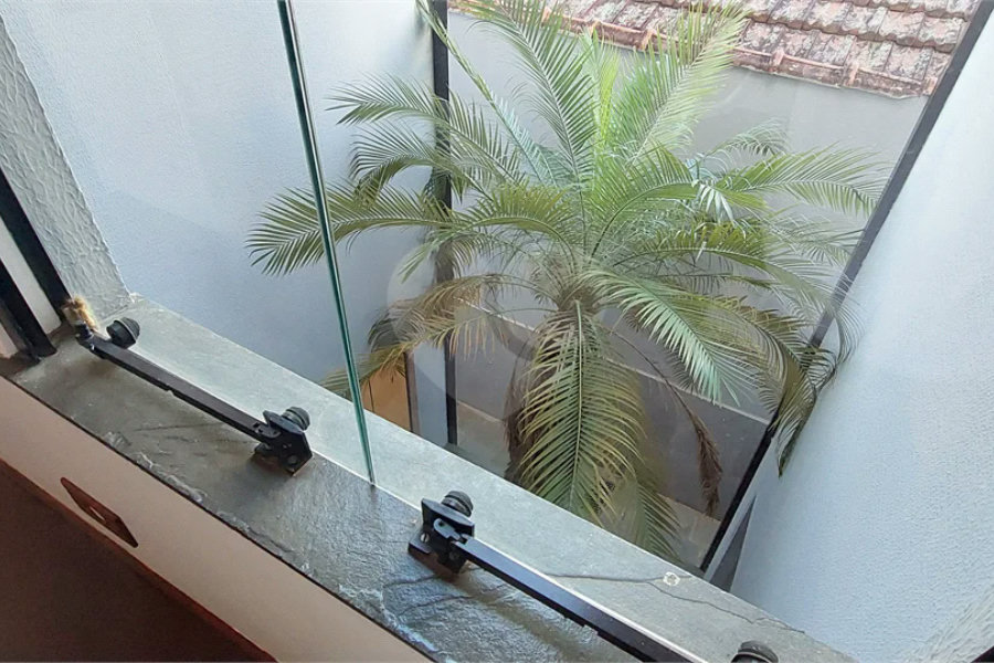 SOBRADO COM DESIGN EXCLUSIVO E LAZER COMPLETO 3 DORMITÓRIOS SENDO 1 SUÍTE