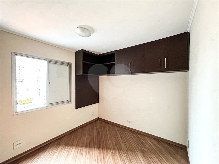 Apartamento á venda - Vila Guarani