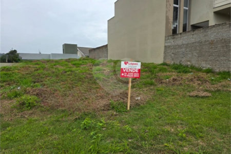 Terreno / Lote a Venda no Jardim Santa Maria em Vinhedo/SP
