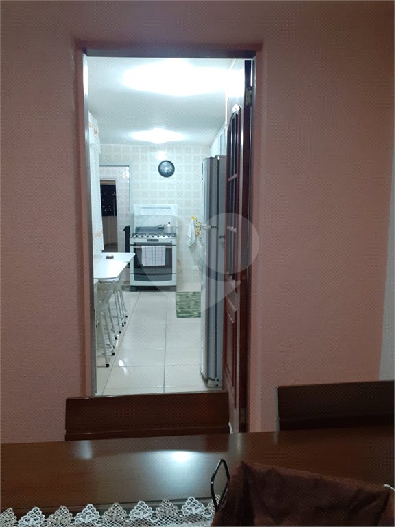 APARTAMENTO PARA VENDA NO CONDOMÍNIO EDIFÍCIO ELIAS ISSA - MOOCA