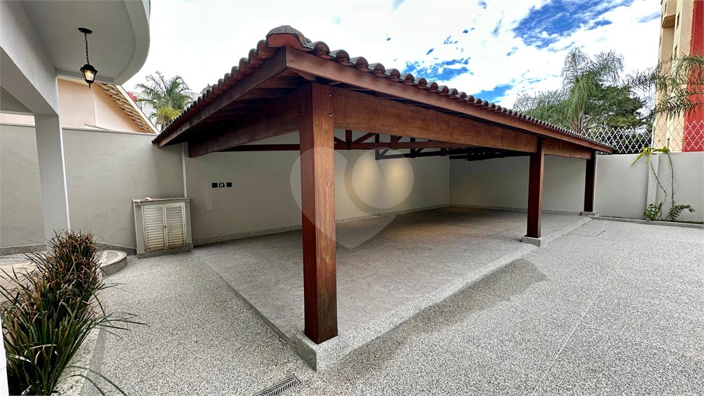 Casa a venda no Parque Faber Castell I