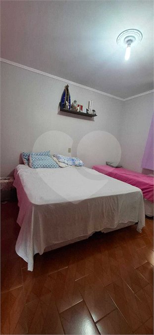 Lindo sobrado a venda na Vila Rubens Indaiatuba SP