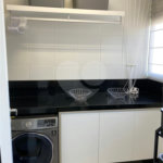 Apartamento para venda porteira fechada