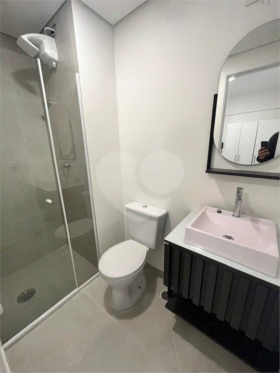 Studio novo e mobiliado Bela Vista