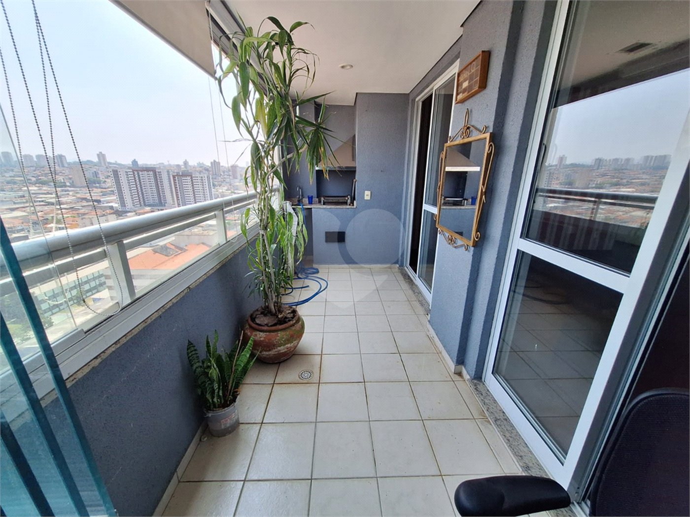 Apartamento à venda com 3 quartos, sendo 1 suíte, em Vila Maria, São Paulo, SP
