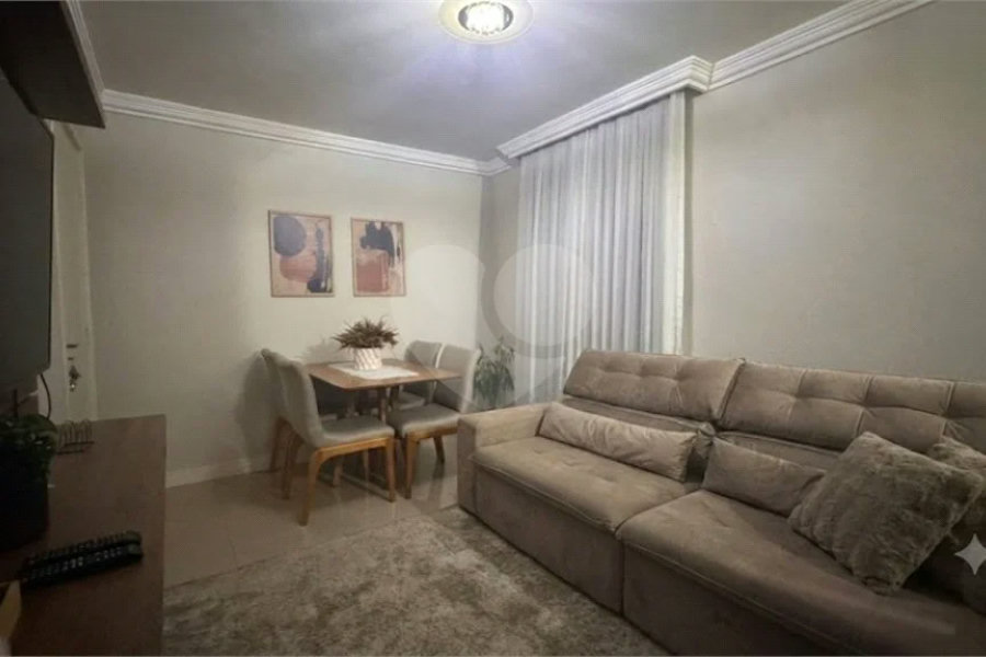 Apartamento Condomínio Jatobá - 2 quartos