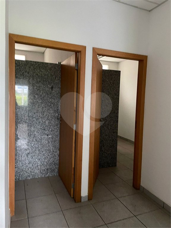 GALPÃO PARA LOCAÇÃO EM CONDOMÍNIO BBP BARÃO DE MAUÁ - ATIBAIA - SP - REF 946935