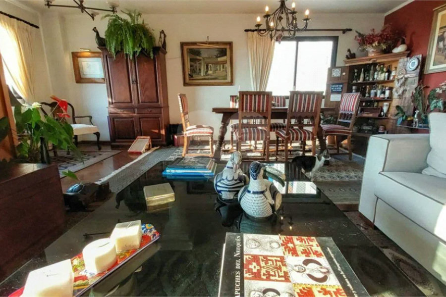 Apartamento à venda com 3 quartos, sendo 1 suíte, em Jardim Brasil (zona Sul), São Paulo, SP