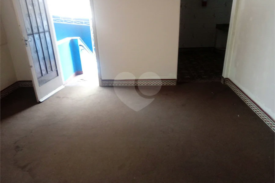 Casa comercial, Av. Rui Barbosa-Vila Rezende, Ótima Localização!
