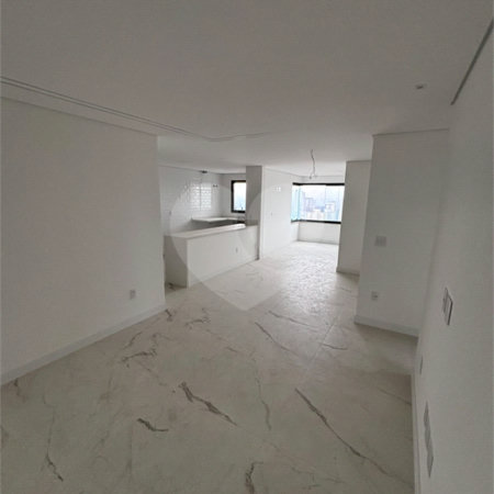 Vila Ema | 120m² | 3 Suítes | Varanda Gourmet | Vista Livre | Andar Alto