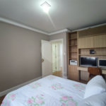 Apto 198m² Totalmente reformado - Vila Mascote