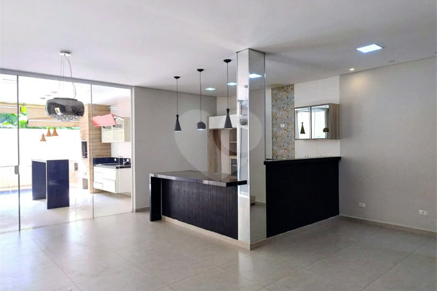 Casa à venda com 3 quartos, sendo 1 suíte,  no condomínio Reserva das Paineiras, Piracicaba - SP