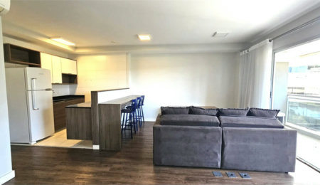 Apartamento à venda com 1 quarto em Chácara Santo Antônio, São Paulo, SP