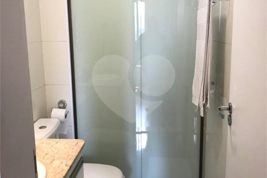 Apartamento à Venda – 90m² | 3 Dorms (2 Suítes) | 2 Vagas | Água Fria – São Paulo