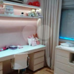 Apartamento Alto Padrão no Campo Belo