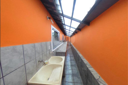 Casa Térrea à venda no Romeu Santini - São Carlos/SP