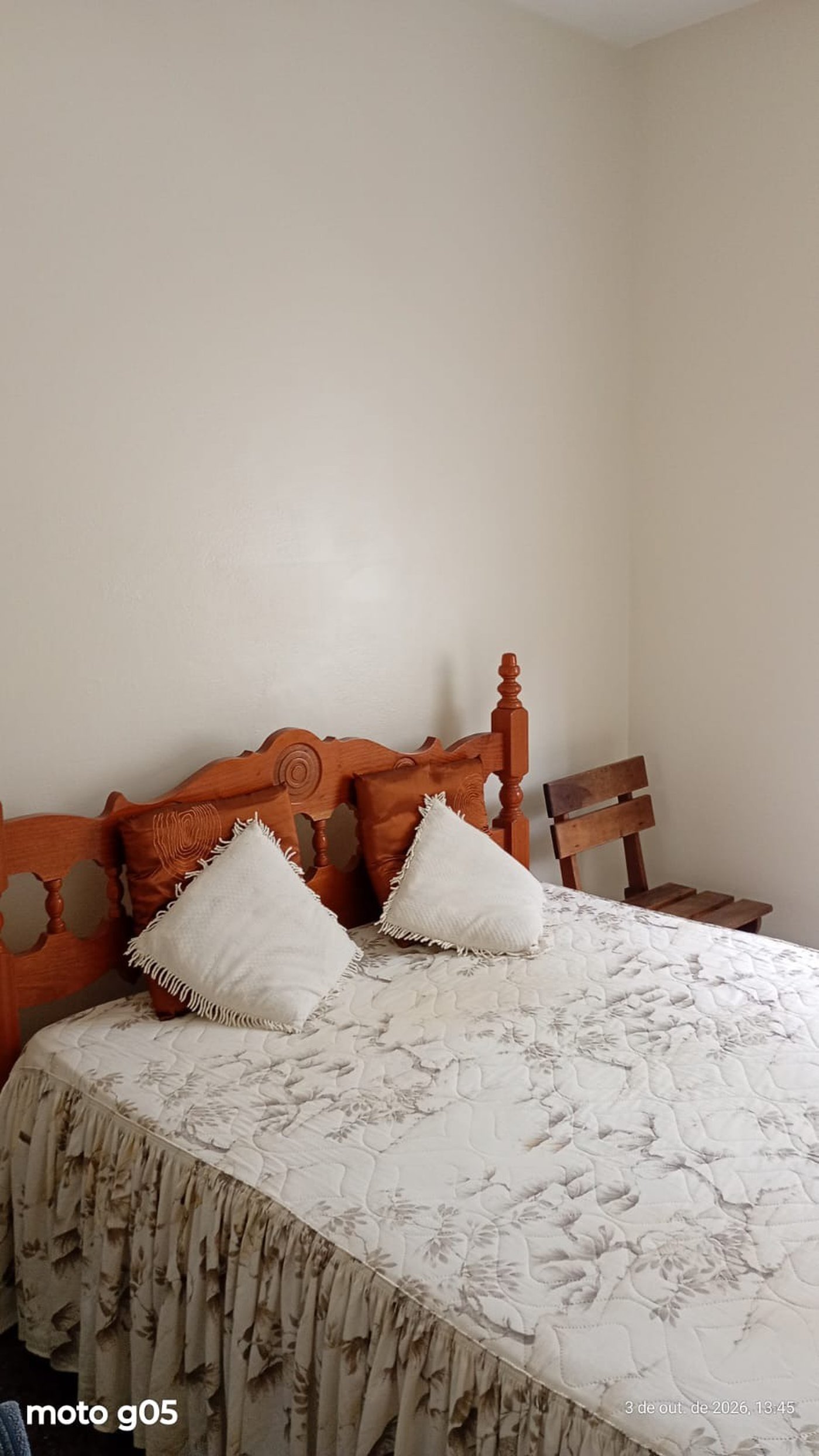 🏡 LINDÍSSIMA CASA DE 3 DORMITÓRIOS NO JARDIM REAL