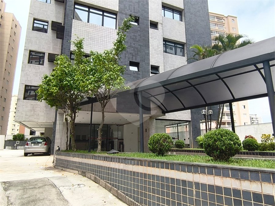 Sala Comercial à venda – Vila Guarani