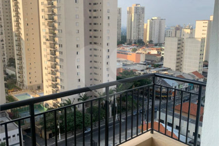 Apartamento de 2 quartos, 44 m², com garagem, à venda no Belém