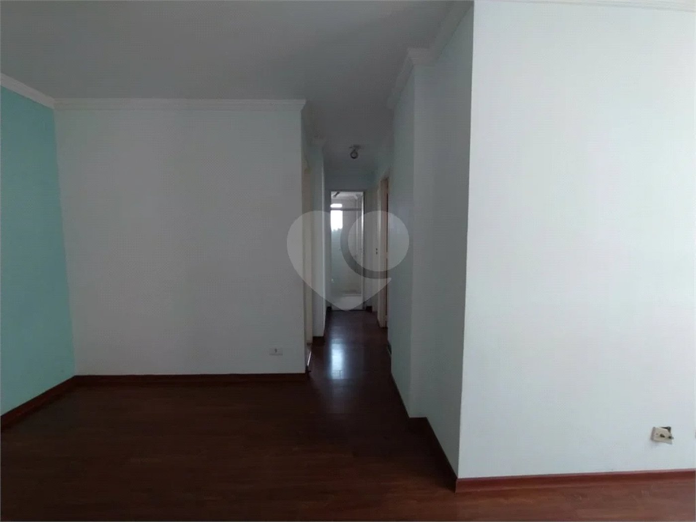 Excelente apartamento a venda