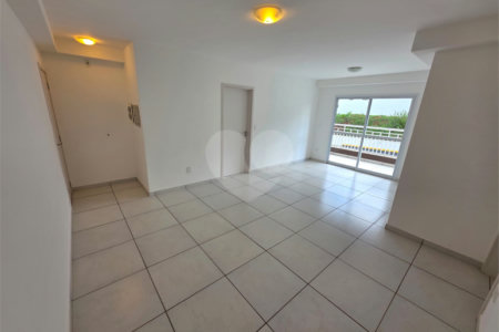 Apartamento 3 quartos i suíte e varanda Residencial Beatrice SPE