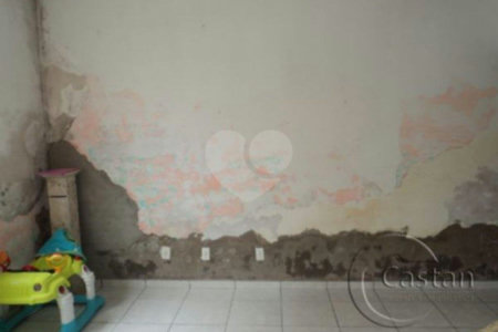 3 casas – alto da mooca