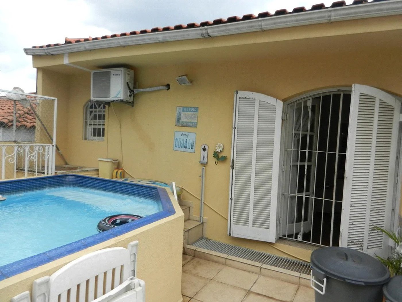 Casa à venda com 3 quartos, sendo 1 suíte, em Brooklin, São Paulo, SP