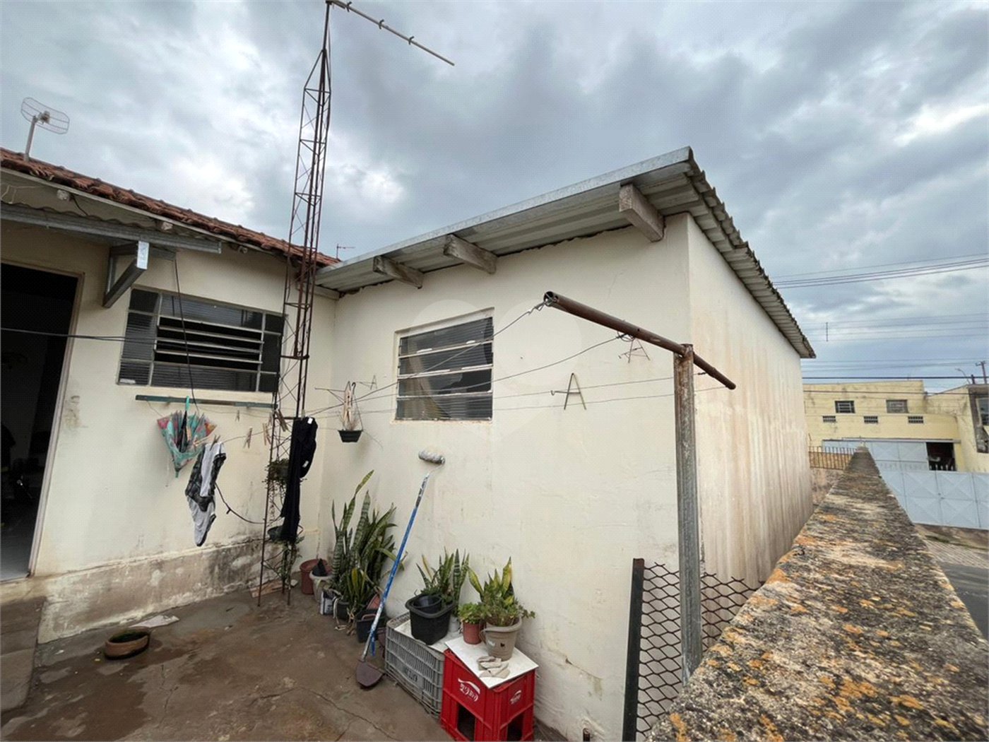Terreno no Cidade Jardim.