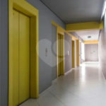 Apartamento à venda com 36m² - Centro