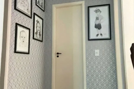 Casa à venda com 3 quartos, sendo 1 suíte,  no condomínio Villas de São Francisco I, São Paulo - SP