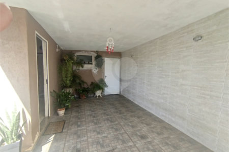 Casa na Vila Nossa Senhora de Fatima