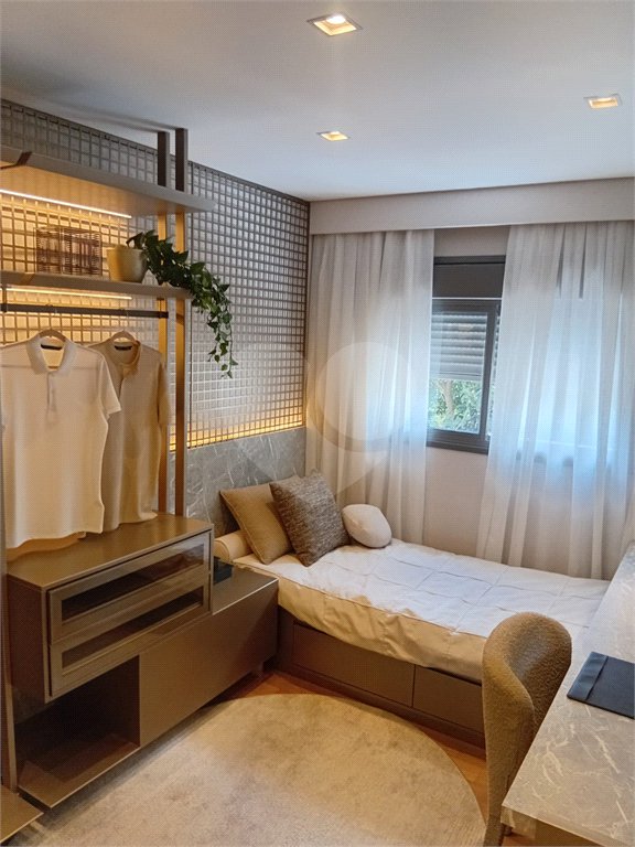 Cobertura Duplex à Venda - Heaven Residences by Yoo - 371 m² - Bela Vista, São Paulo - 4 Suítes - 3 Vagas