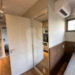 STUDIO EM MOEMA COM 1DORM AR CONDICIONADO EM MOEMA