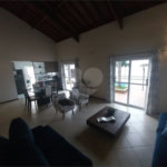 Casa Térrea Disponível para Locação e Venda no Condomínio Vilaggio Capriccio